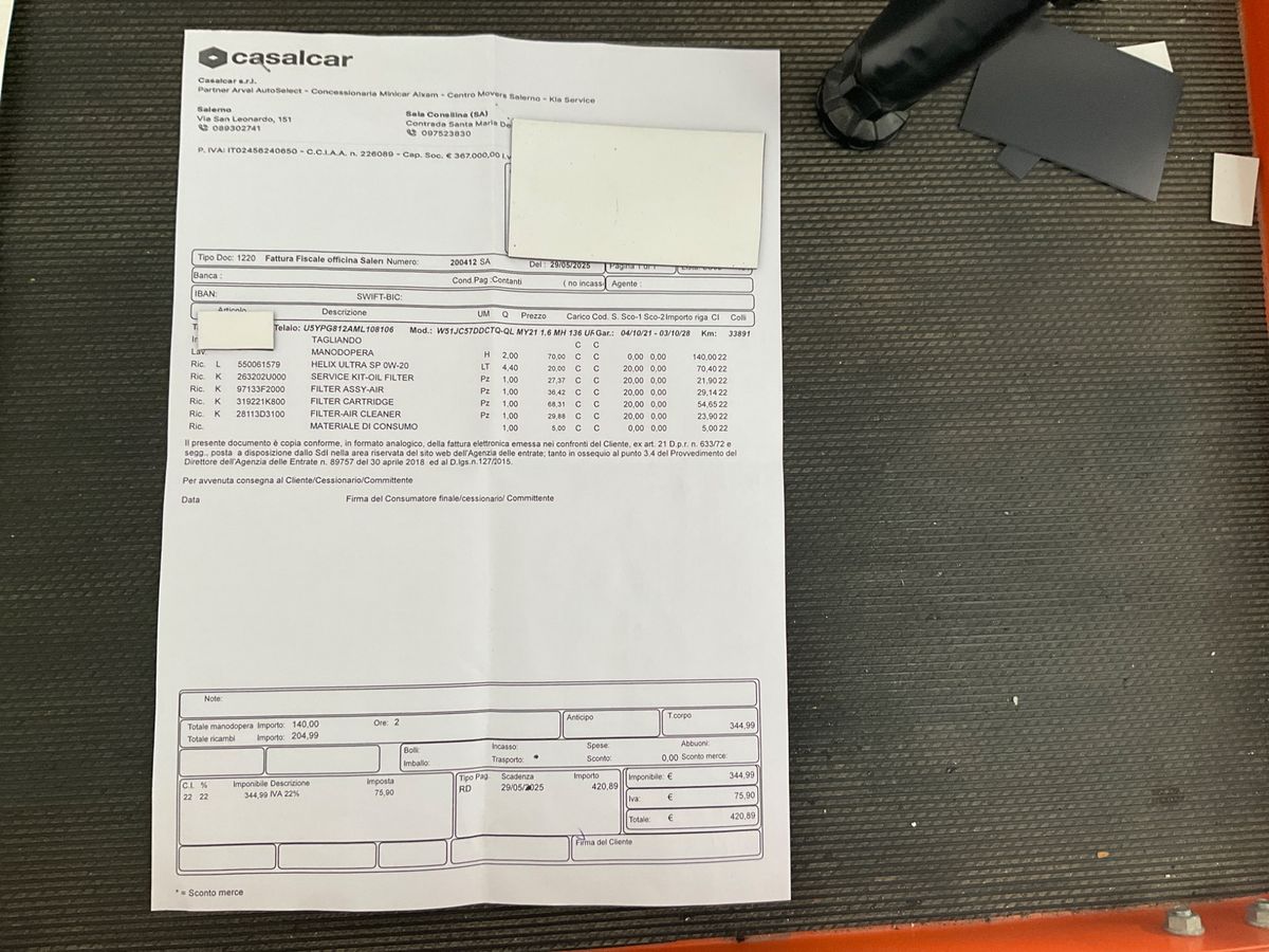 Kia Sportage 2021 — photo 28
