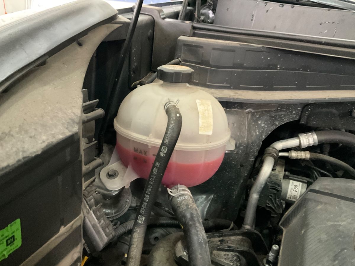 Kia Sportage 2021 — photo 24