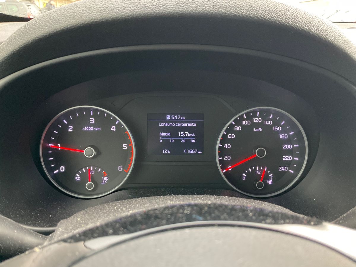 Kia Sportage 2021 — photo 19