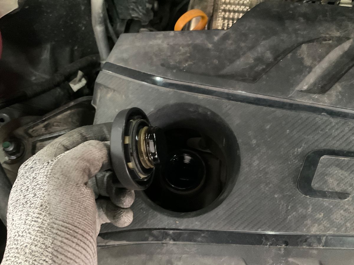 Kia Sportage 2021 — photo 23
