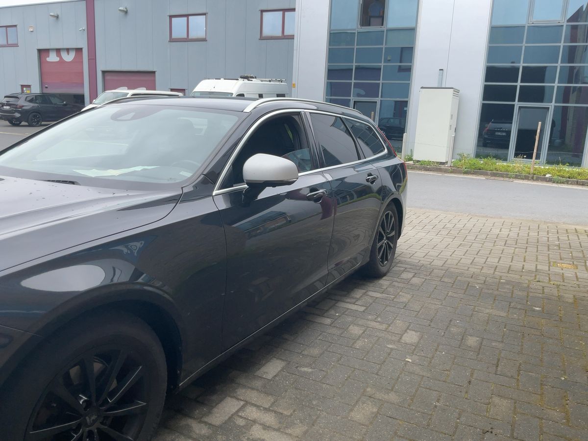 Volvo V90 d'occasion