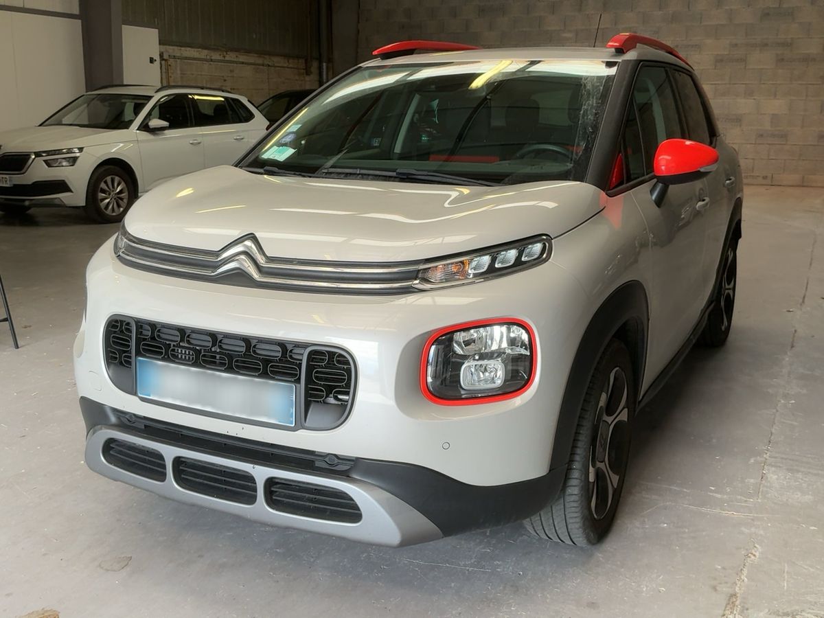 Citroen C3 2019