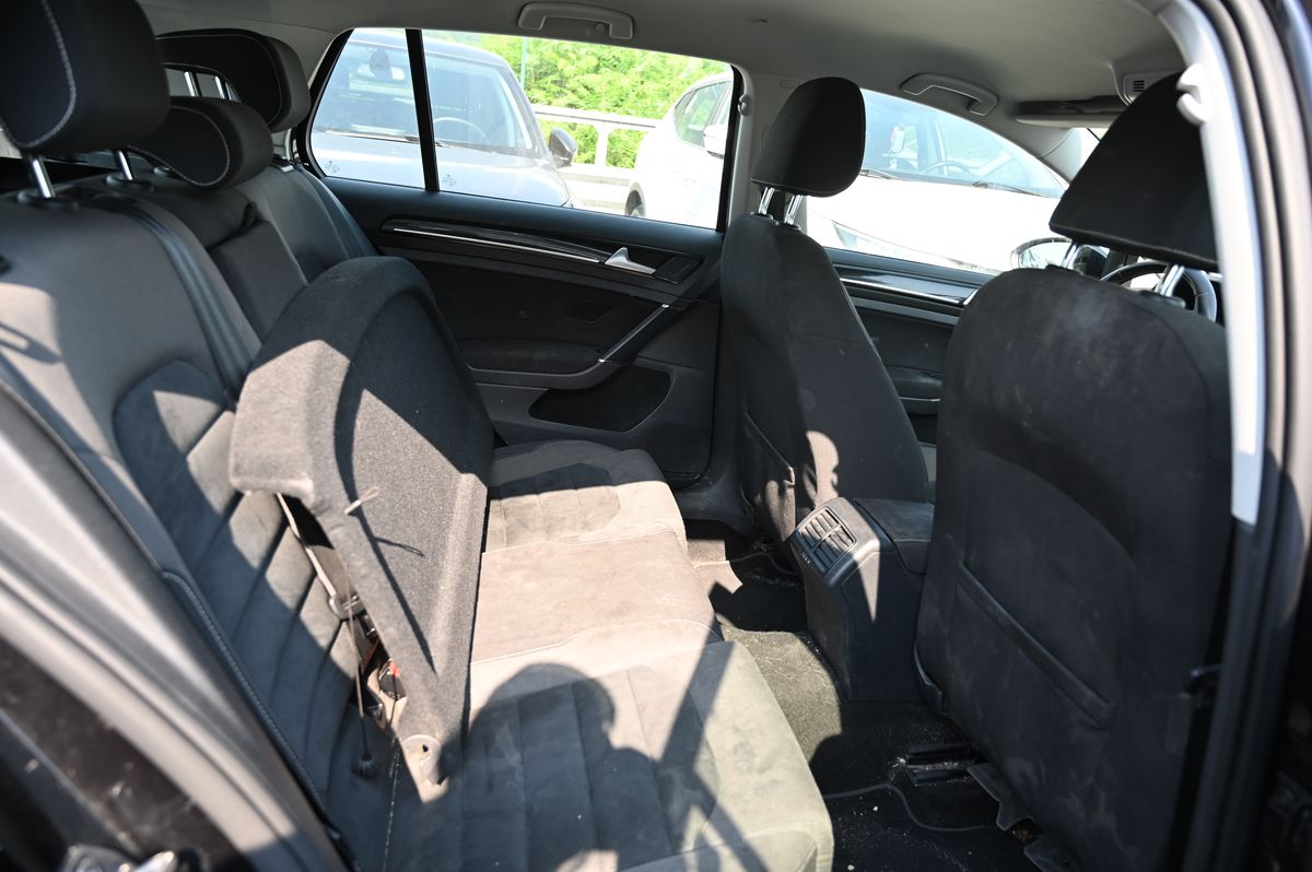 Volkswagen Golf d'occasion