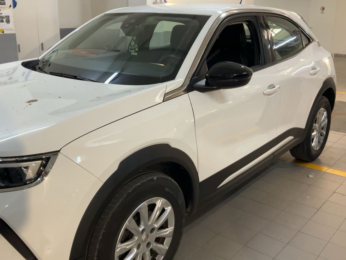 Opel Mokka d'occasion