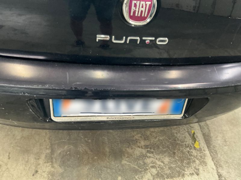 Fiat Punto 1.2 Street 2015 – снимка 28