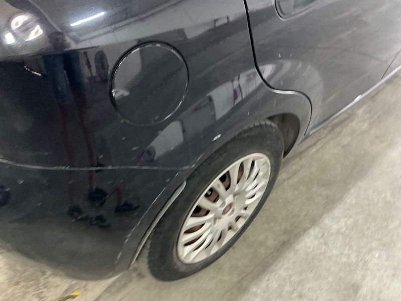 Fiat Punto 1.2 Street 2015 – снимка 22