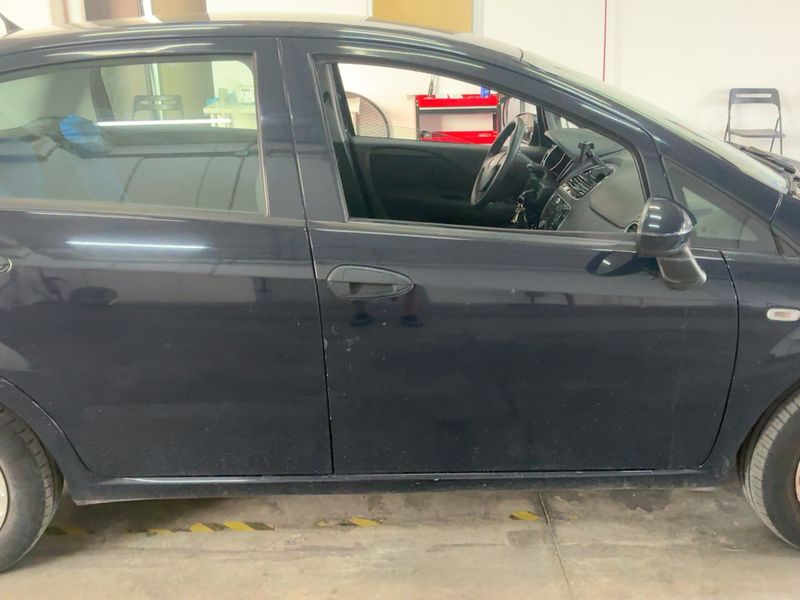 Fiat Punto 1.2 Street 2015 – снимка 10