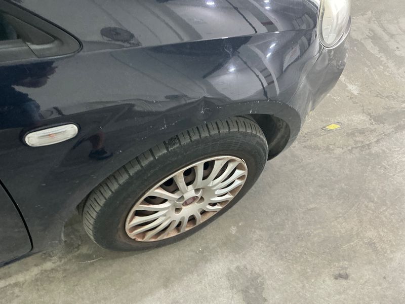 Fiat Punto 1.2 Street 2015 – снимка 21