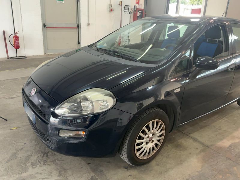 Fiat Punto 1.2 Street 2015 – снимка 2