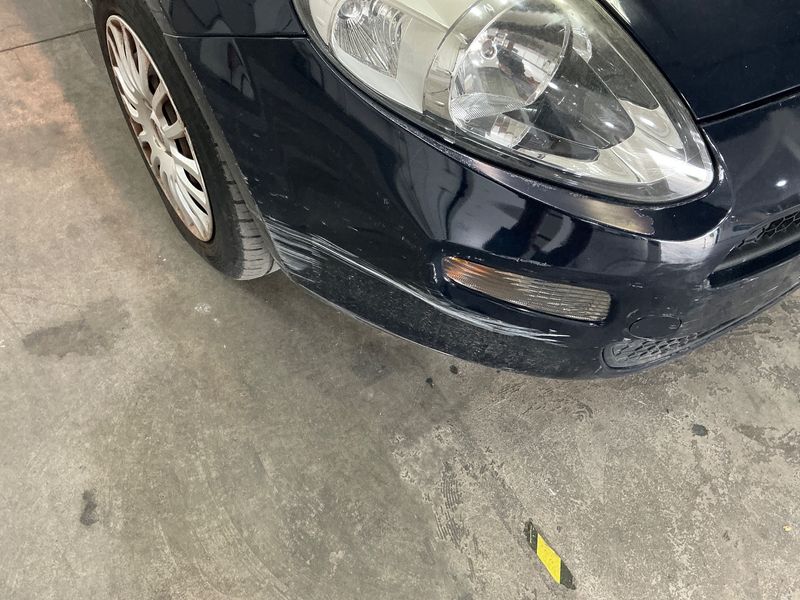 Fiat Punto 1.2 Street 2015 – снимка 29
