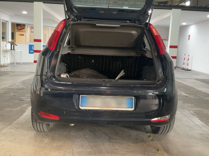 Fiat Punto 1.2 Street 2015 – снимка 15