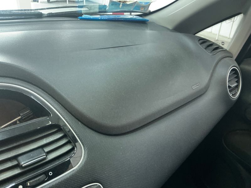Fiat Punto 1.2 Street 2015 – снимка 25