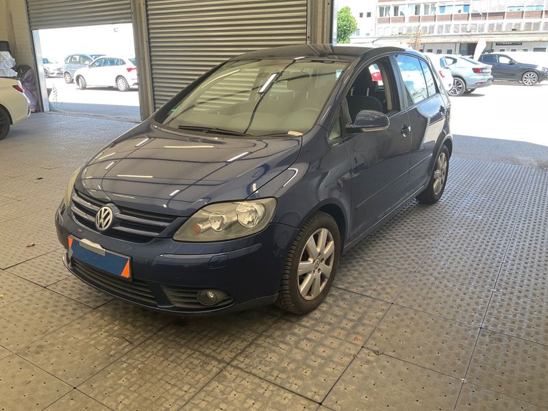 Volkswagen Golf V Plus 1.4 Tour
