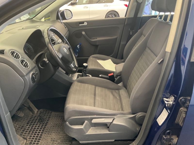 Volkswagen Golf V Plus 1.4 Tour — zdjęcie 3
