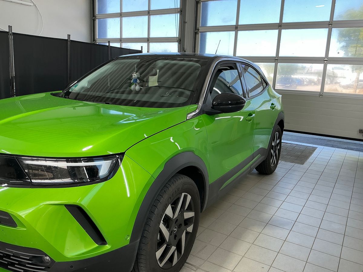 Opel Mokka d'occasion