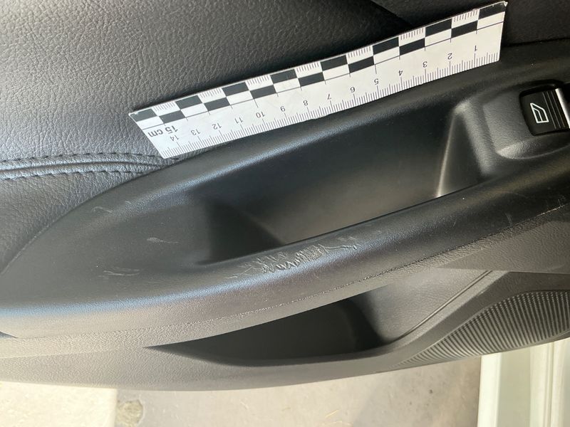 Ford Focus 2.0 EcoBoost ST 2014 – снимка 25