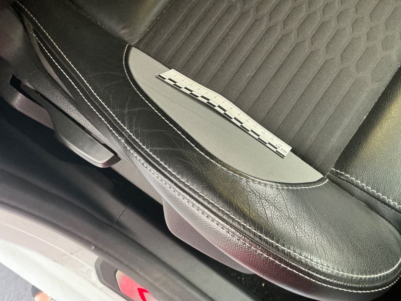 Ford Focus 2.0 EcoBoost ST 2014 – снимка 23