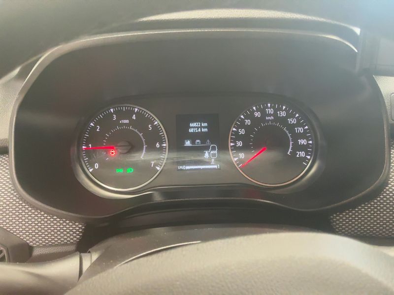 Dacia Sandero 1.0 TCe LPG Stepway Comfort — zdjęcie 13