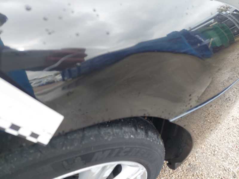 Renault Latitude 2.0 dCi Initiale photo Renault Latitude 2.0 dCi Initiale