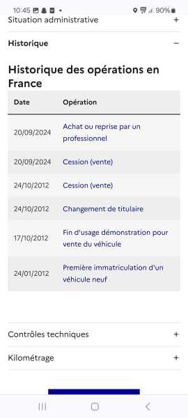 Renault Latitude 2.0 dCi Initiale photo Renault Latitude 2.0 dCi Initiale