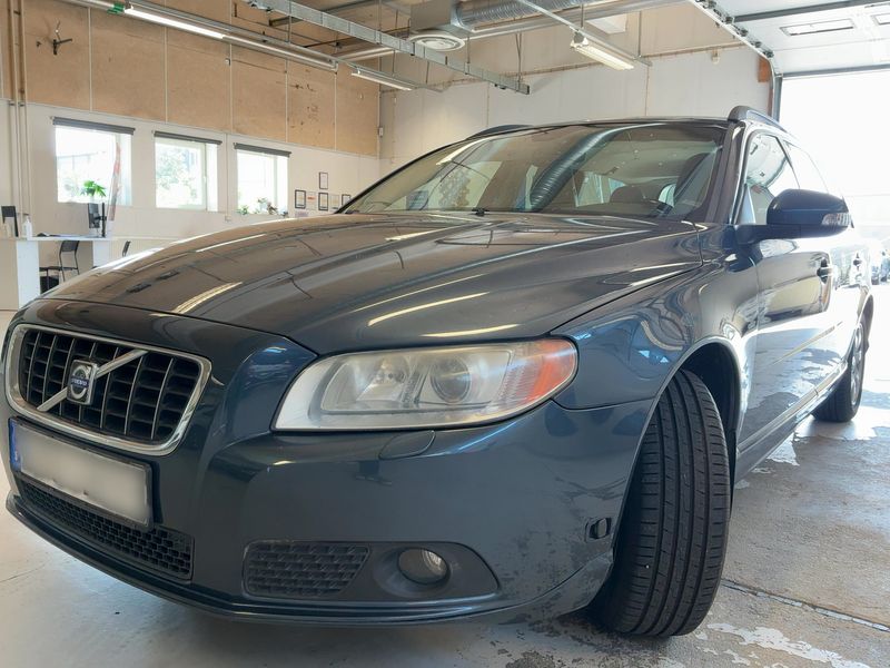Volvo V70 2.0 F DRIVe Momentum