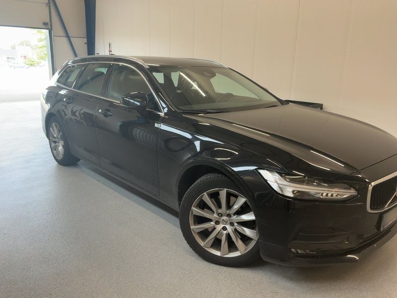 Volvo V90 2.0 T5 Momentum 2018 – снимка 12