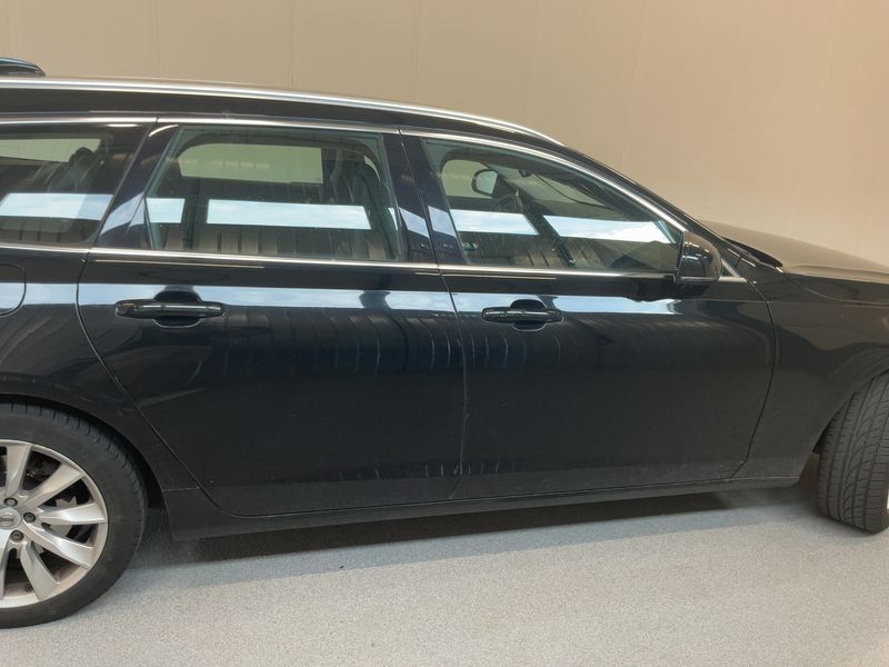 Volvo V90 2.0 T5 Momentum 2018 – снимка 10