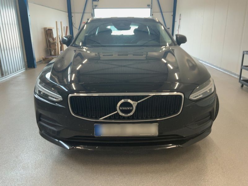 Volvo V90 2.0 T5 Momentum 2018 – снимка 14