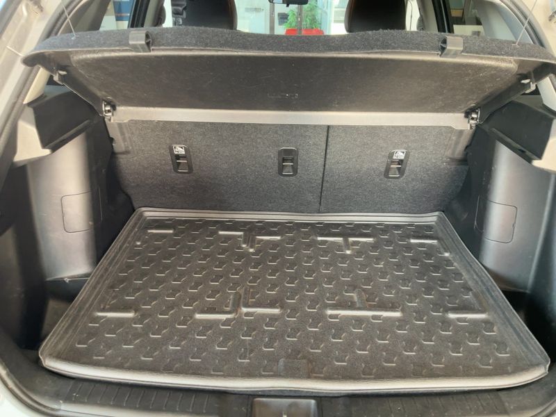 Suzuki Vitara 1.6 V-Top 4x2 — zdjęcie 10