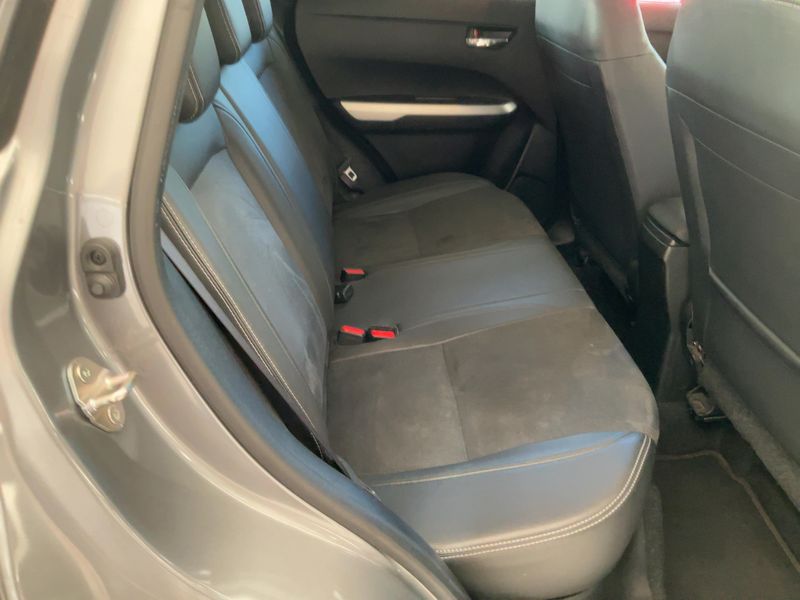 Suzuki Vitara 1.6 V-Top 4x2 — zdjęcie 14