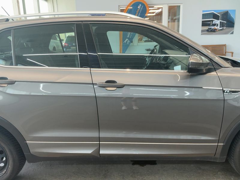 Volkswagen T-Cross 1.0 TSI Style — zdjęcie 7