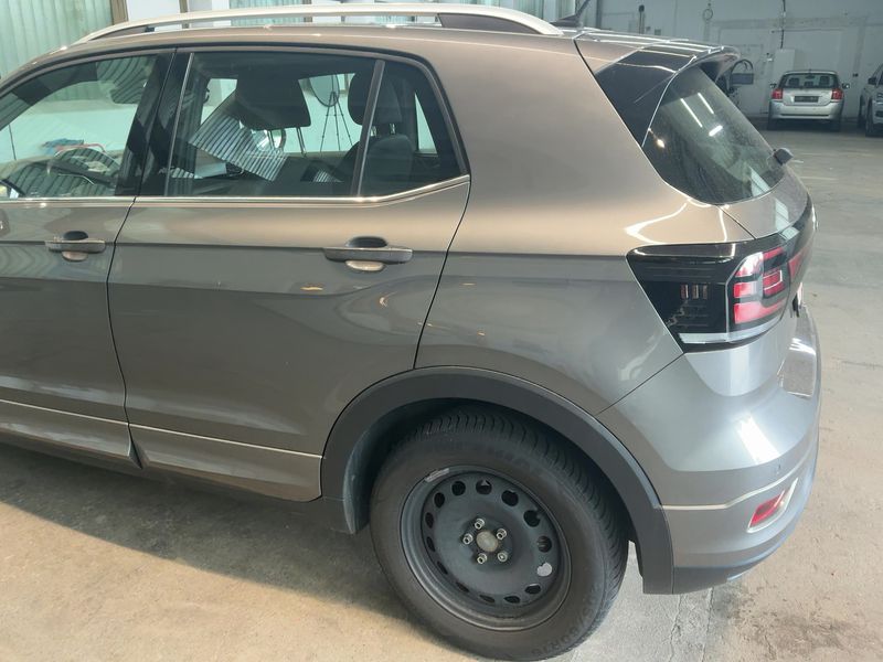 Volkswagen T-Cross 1.0 TSI Style — zdjęcie 3