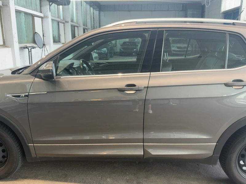 Volkswagen T-Cross 1.0 TSI Style — zdjęcie 4