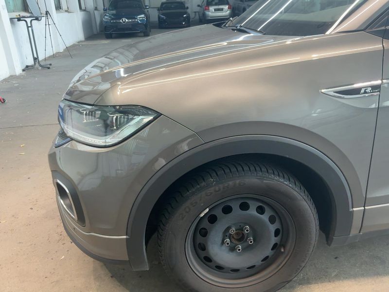 Volkswagen T-Cross 1.0 TSI Style — zdjęcie 2