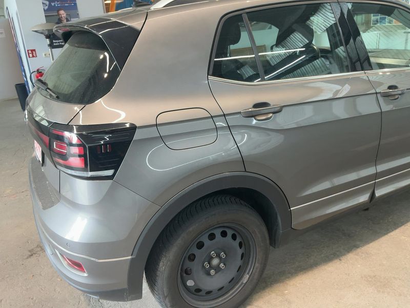 Volkswagen T-Cross 1.0 TSI Style — zdjęcie 6