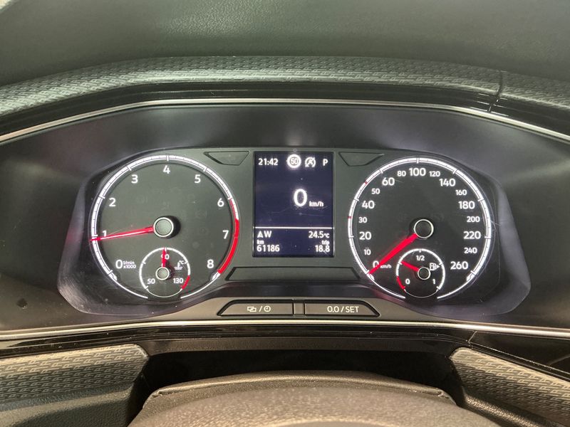 Volkswagen T-Cross 1.0 TSI Style — zdjęcie 13