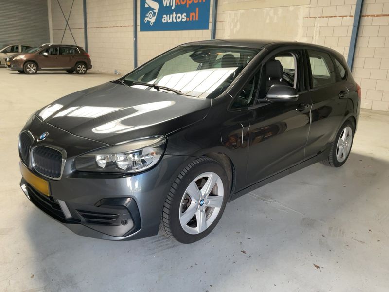 2er 225xe Active Tourer Advantage