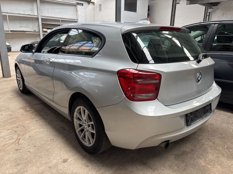 BMW 1er