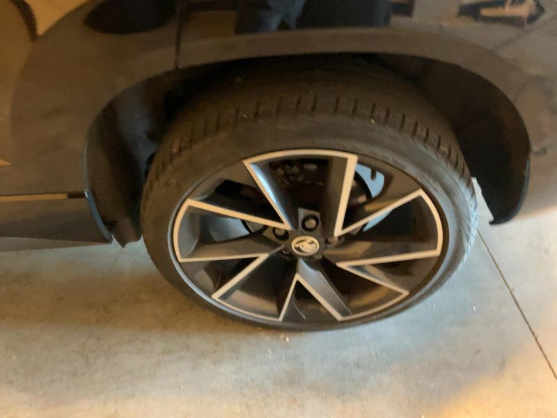 Skoda Karoq 1.5 TSI ACT SportLine 2021 – снимка 5