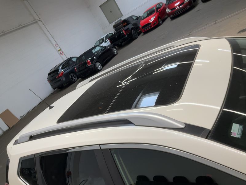 Nissan X-Trail 2.0 dCi N-Vision 4x4 2017 – снимка 13