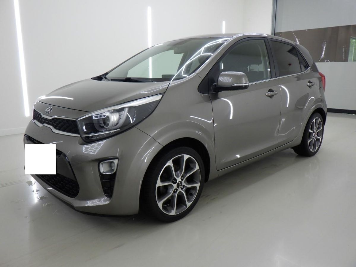 Kia Picanto 2019