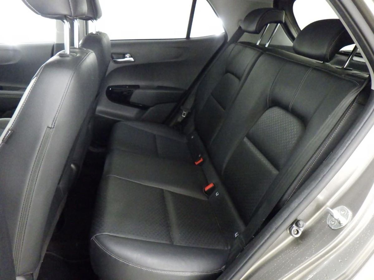 Kia Picanto d'occasion