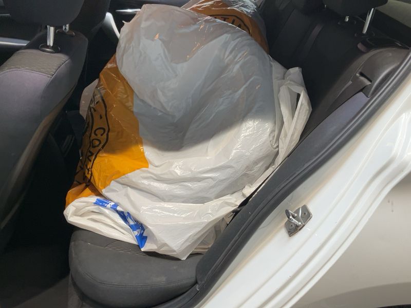 BMW 1er 118d 2012 – снимка 20