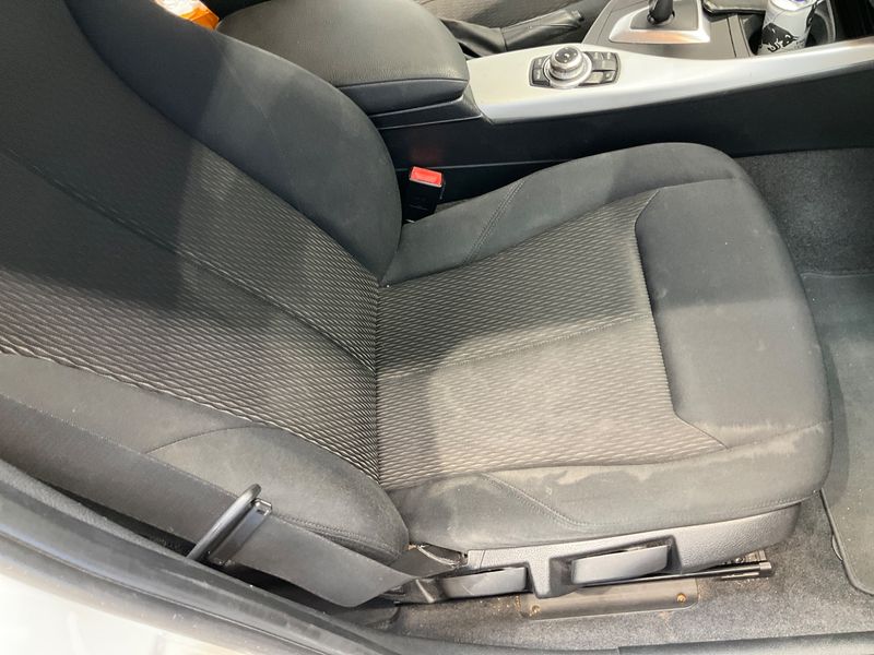 BMW 1er 118d 2012 – снимка 28