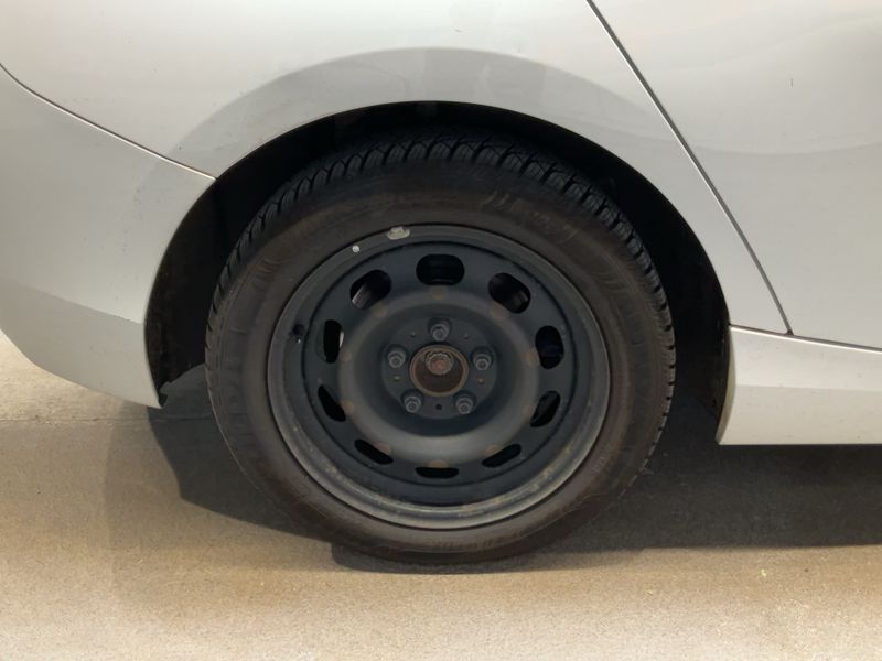BMW 1er 118d 2012 – снимка 9
