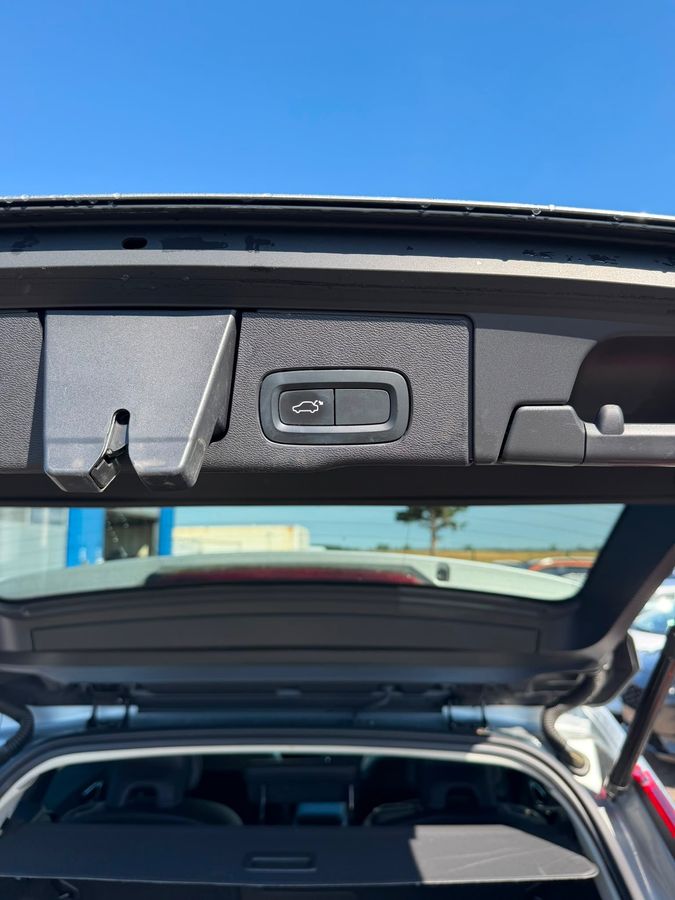 Volvo XC60 d'occasion