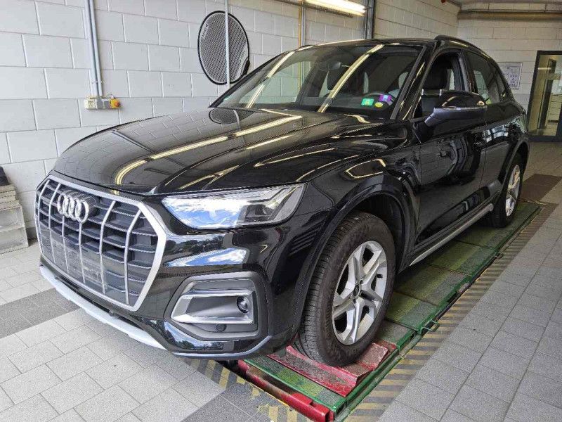 Audi Q5 2021