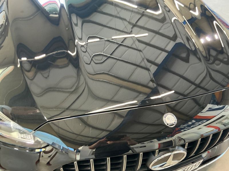 Mercedes-Benz C-Klasse C 43 AMG Mild-Hybrid 4Matic 2024 – снимка 21