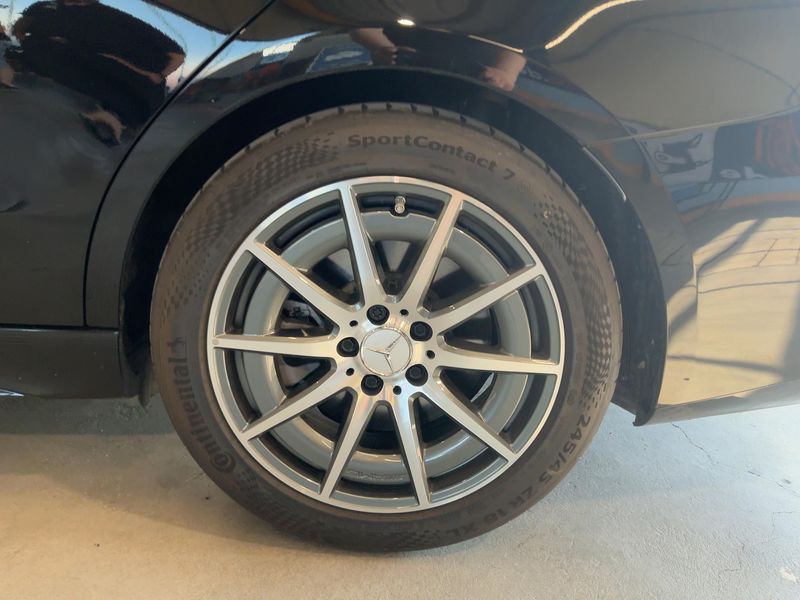 Mercedes-Benz C-Klasse C 43 AMG Mild-Hybrid 4Matic 2024 – снимка 5