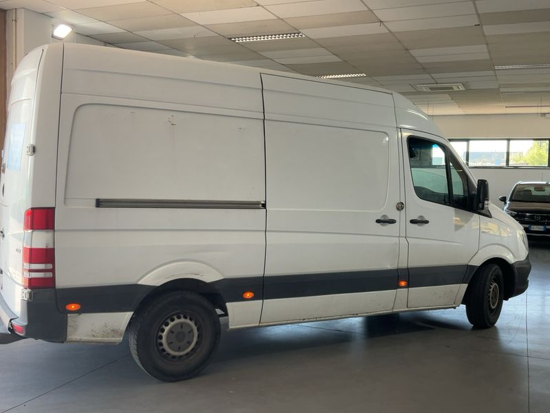 Mercedes-Benz Sprinter 319 CDI — zdjęcie 7